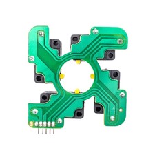 JLF PCB Joystick Scheda di