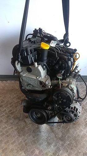 Motore compl 7701473141 - motore,
