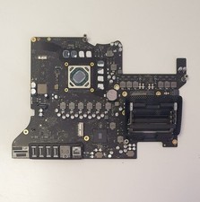 # Scheda logica Apple iMac