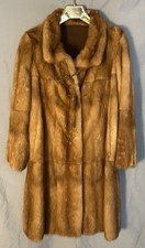 CAPPOTTO IN PELLICCIA DI