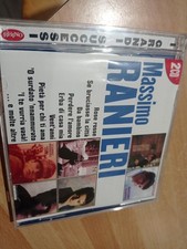 2 CD MASSIMO RANIERI I GRANDI