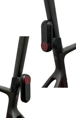 Supporto luce scott - scott, addict