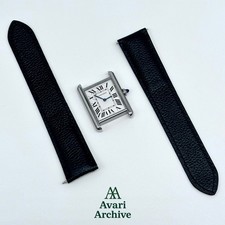 Cinturino orologio Cartier