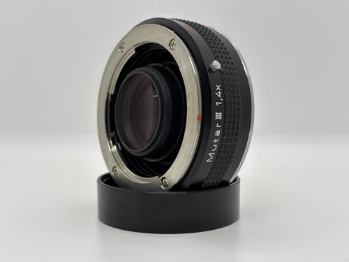 Contax carl zeiss mutar - zeiss,