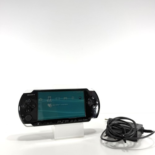 Console sony playstation psp - console,