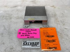 20 Ford Ranger Lariat OEM B&o