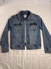 Liverpool Giacca Jeans Donna