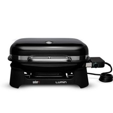 Barbecue Elettrico Weber Lumin - 92010953