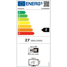Panasonic TX-32MSW504 TV LED