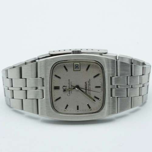 Raro omega constellation - raro,