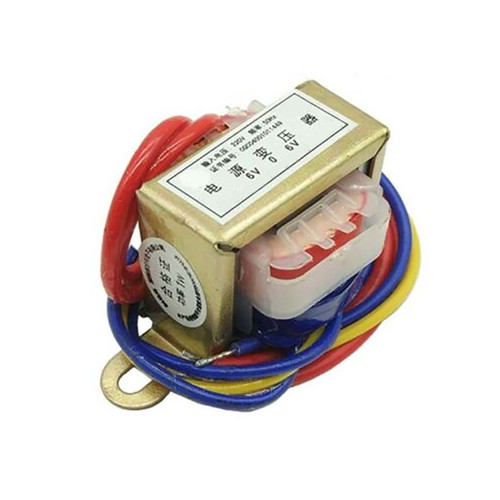 Ei28 trasformatore potenza - trasformatore, di
