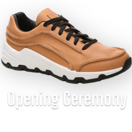Opening ceremony iggy - ceremony,