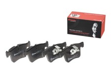 Pastiglie freno brembo - pastiglie,