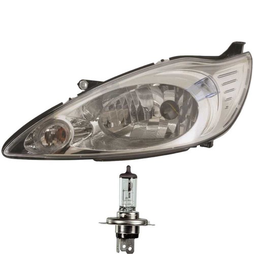 Faro proiettore anteriore