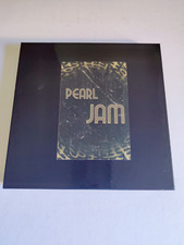 2 LP - PEARL JAM -