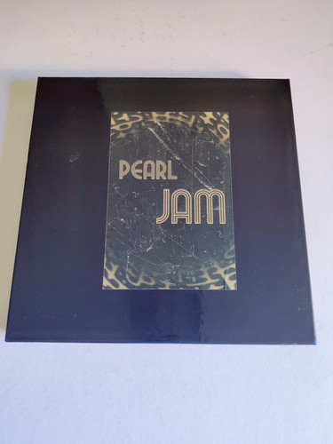 Pearl jam - -,