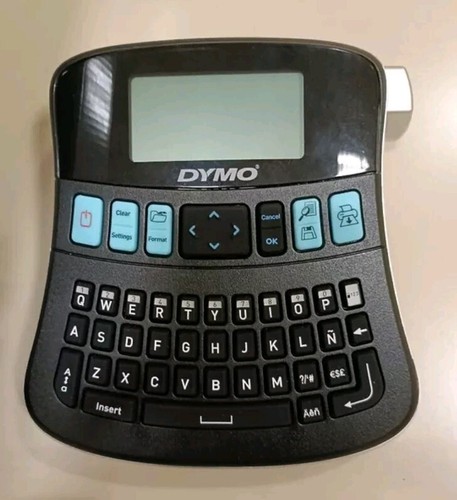 Etichettatrice dymo lm210d - etichettatrice,