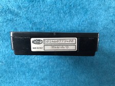 Modulo Diagnostico Magneti