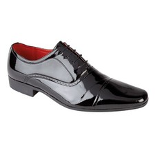 SCARPE SMART OXFORD UFFICIO DA