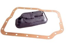 FILTRO CAMBIO AUTOMATICO 4