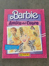 BARBIE FRIEND OF THE HEART