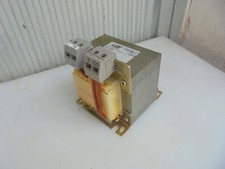 TRASFORMATORE DI ISOLAMENTO