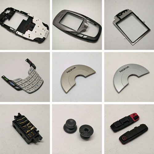 Nokia 6600 original spare - original,