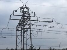 Portale FS. SCALA 1/87 H0 TRENINI