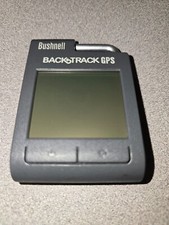 Bushnell PORTATILE 2,25" x 3" Backtrack Point-3 GPS portatile modello 360100 - GRIGIO