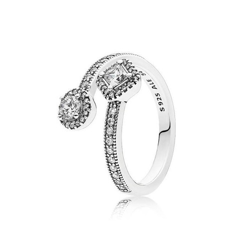 Anello pandora argento - anello,
