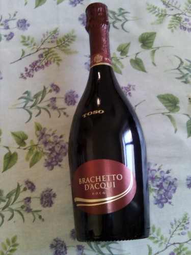 Brachetto acqui anni 80 - anni, 90
