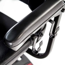 Clip porta canna 1 paio (2