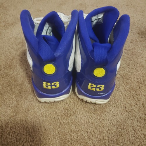 Air jordan kobe - 9, bryant