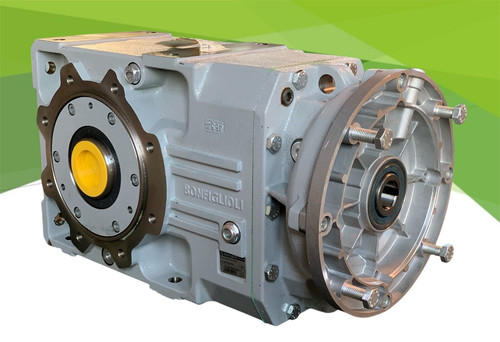 Bonfiglioli uh50 70 - bonfiglioli, a