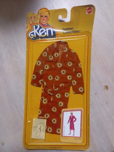 Ken barbie fashion - ken,