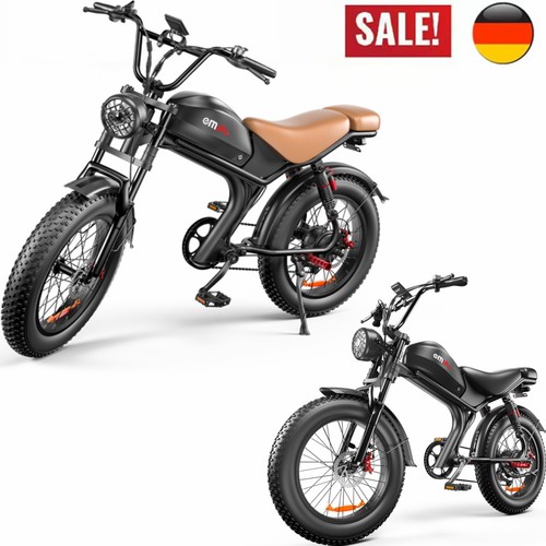 Bicicletta elettrica 1000w 48v - 1000w,