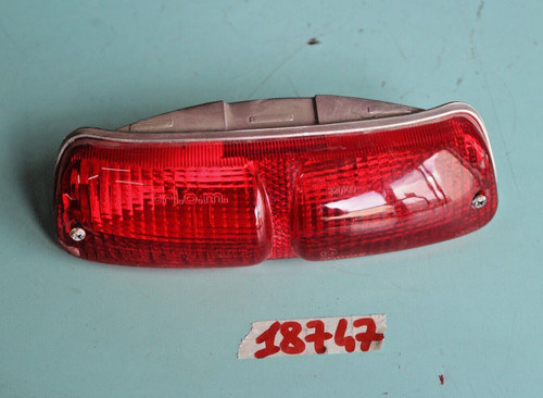 Stop gilera storm piaggio - gilera,