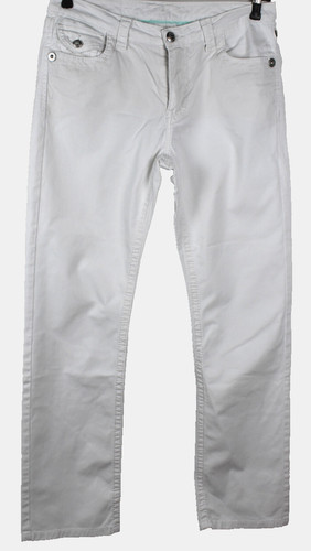 Jeans blu polsitano donna - blu, polsitano,