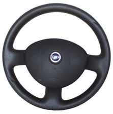 Fiat Punto Tipo 188 Facelift