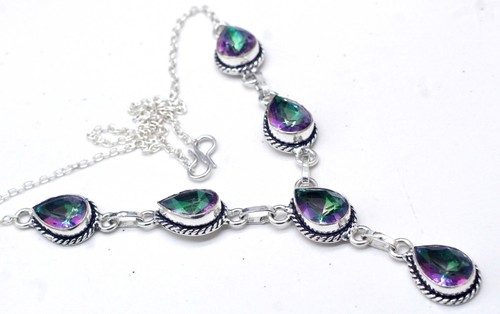 Collana argento sterling - argento,