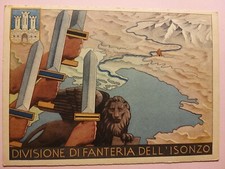 Divisione di Fanteria