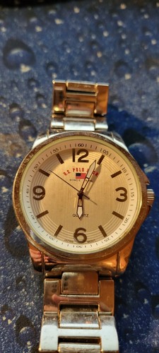Orologio polo assn - orologio,
