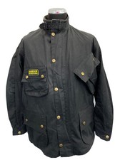 BARBOUR INTERNATIONAL