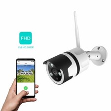 TELECAMERA WIFI PER ESTERNI