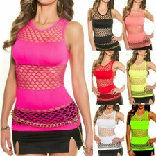 Sexy Miss Donna Trasparente