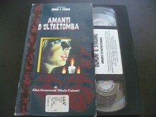 AMANTI D'OLTRETOMBA_DEMONI E