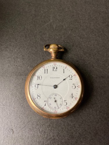 Antico waltham anni w - antico, 20