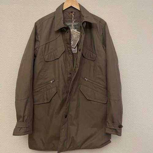 Tucano urbano robin giacca - robin,