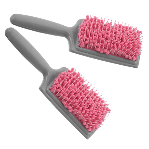 Pezzi spazzola spugna curl - ,