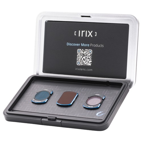 Kit filtri irix per - per, dji